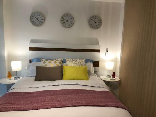 Apartamento Impecable Monoambiente En Belgrano