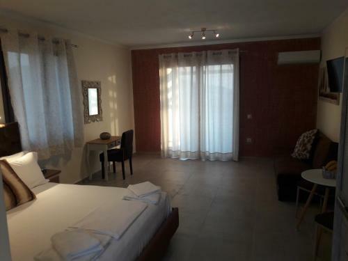 Hotel Castro Elafonisos