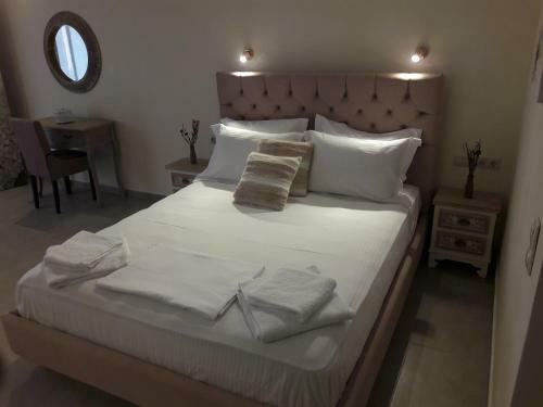 Hotel Castro Elafonisos