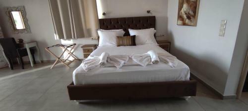 Hotel Castro Elafonisos