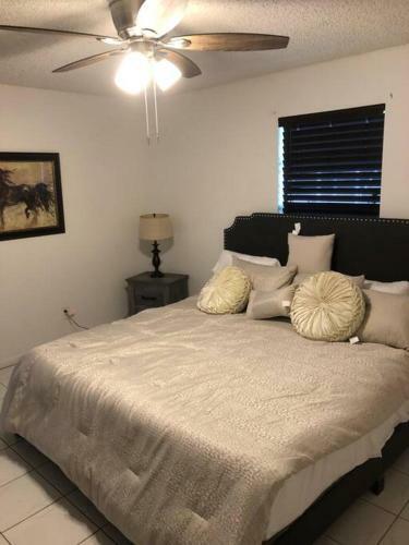 Beautiful Home 3/2 With Pool Great Location
