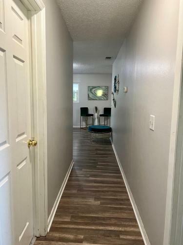 Apartamento Cottage Home
