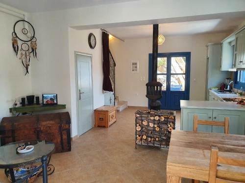 Villa Orea Thea, Emborios, Kalymnos