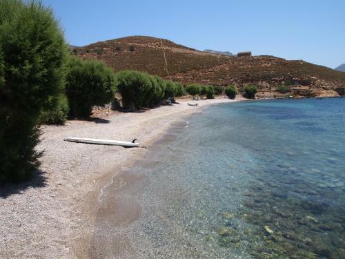 Villa Orea Thea, Emborios, Kalymnos
