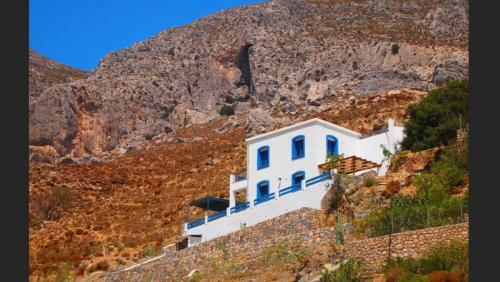 Villa Orea Thea, Emborios, Kalymnos