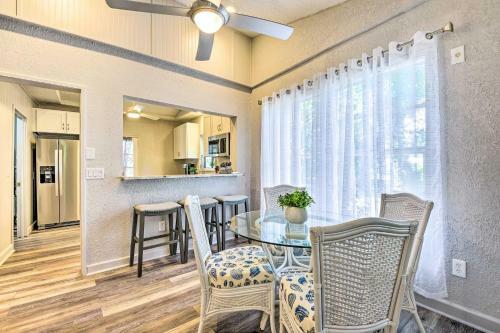 Port Charlotte Cottage About 3 Mi To Beach Park!