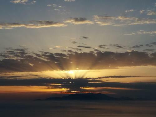 New Guesthouse In Emporios