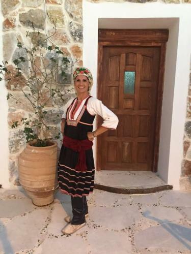 Anastasia's Home