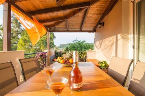 Apartamento Villa Emily Zakynthos