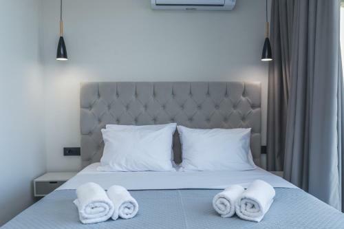 Apartamento Dionisos Luxury Suites