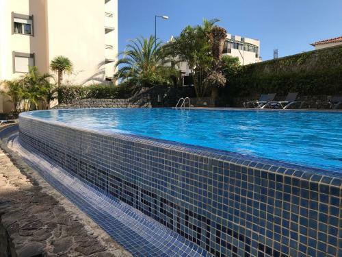 Funchal Apartment, With Pool