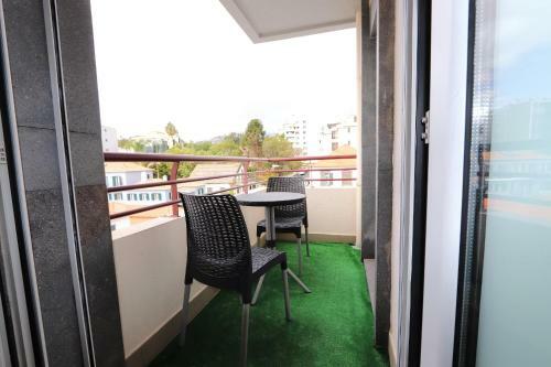 Funchal Apartment, With Pool