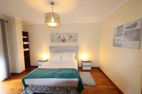 Funchal Apartment, With Pool