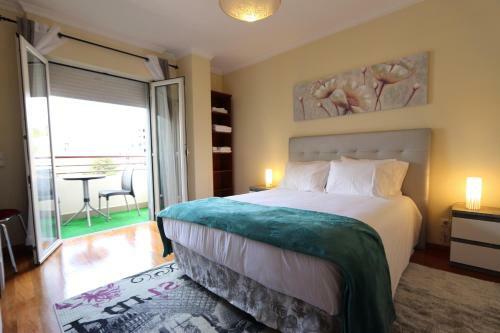 Funchal Apartment, With Pool