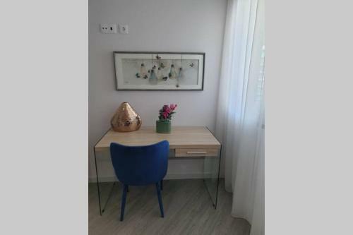 Apartamento Sarah House