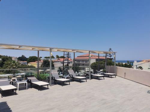 Hotel Apollon