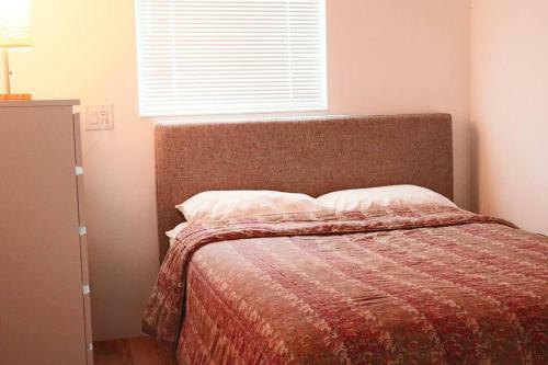 Cheerful 3 Bedrooms Home Two Minutes Walk To Beach