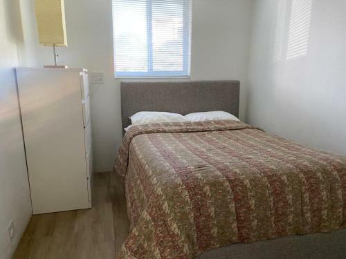 Cheerful 3 Bedrooms Home Two Minutes Walk To Beach