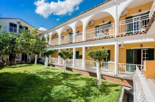 Apartamento Olga Studios