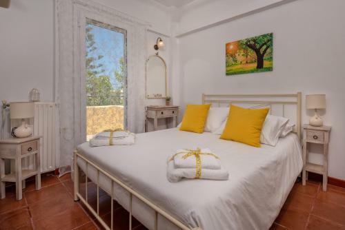 Verde E Mare Villa & Apartment