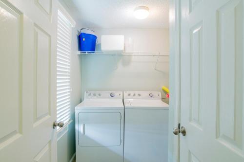 Apartamento Luxshore Windemere 603 By Pkrm