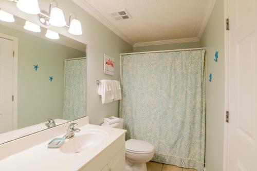 Apartamento Luxshore Windemere 603 By Pkrm