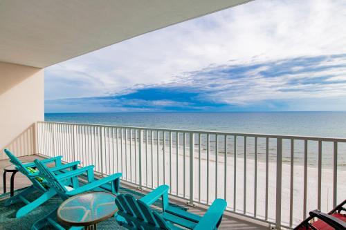 Apartamento Luxshore Windemere 603 By Pkrm