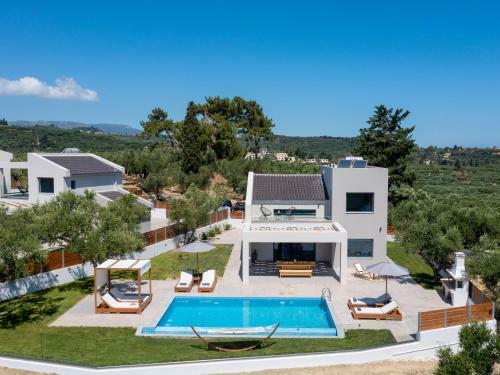 Villa Plumeria