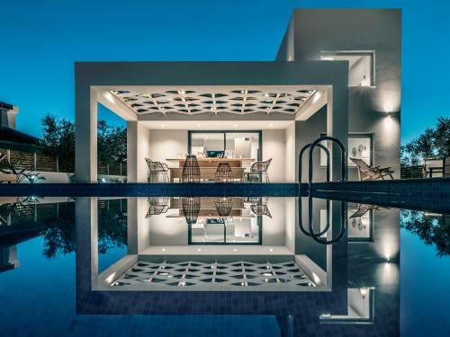 Villa Plumeria