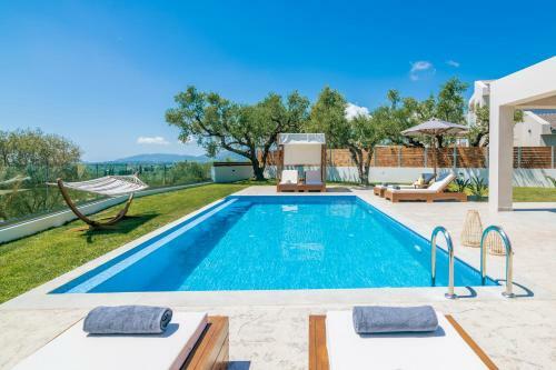 Villa Plumeria
