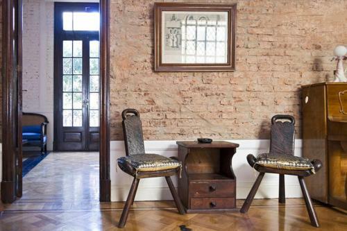 Apartamento Loft Almagro