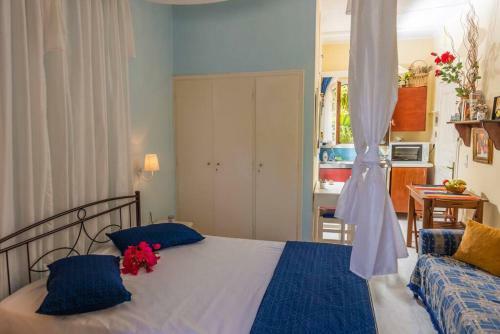 Apartamento Skyblue Horizon Studio 1