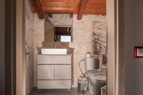 Apartamento Elianthos Luxury Villa