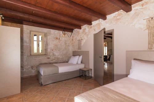 Apartamento Elianthos Luxury Villa