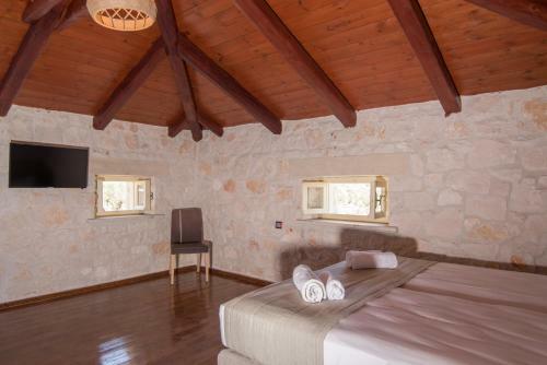 Apartamento Elianthos Luxury Villa