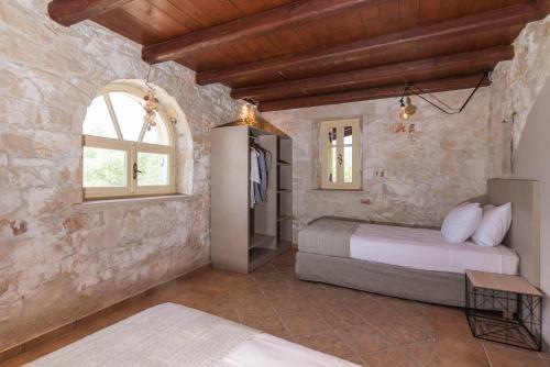 Apartamento Elianthos Luxury Villa