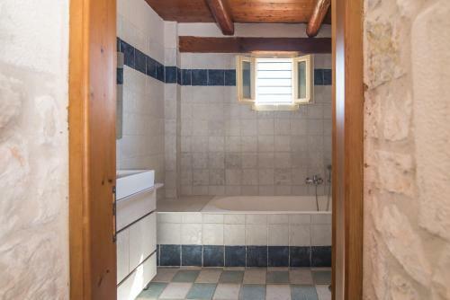 Apartamento Elianthos Luxury Villa