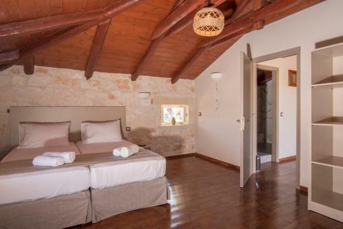Apartamento Elianthos Luxury Villa