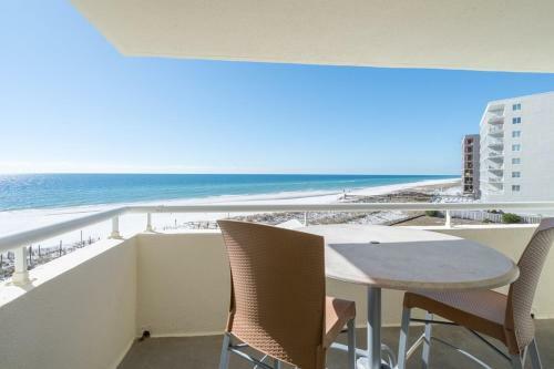 Apartamento Perdido Sun Resort 302 By Pkrm
