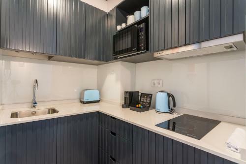Apartamento Studios Heart Of Funchal Traveller Hideaway