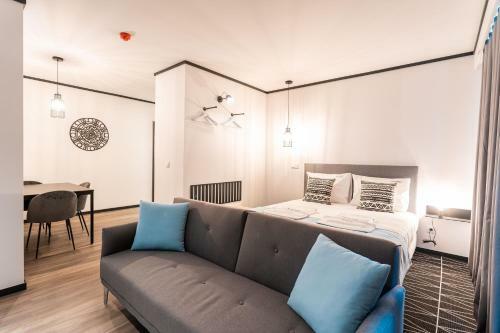 Apartamento Studios Heart Of Funchal Traveller Hideaway