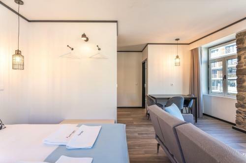 Apartamento Studios Heart Of Funchal Traveller Hideaway