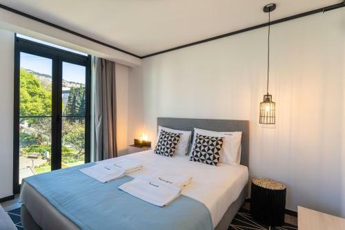 Apartamento Studios Heart Of Funchal Traveller Hideaway