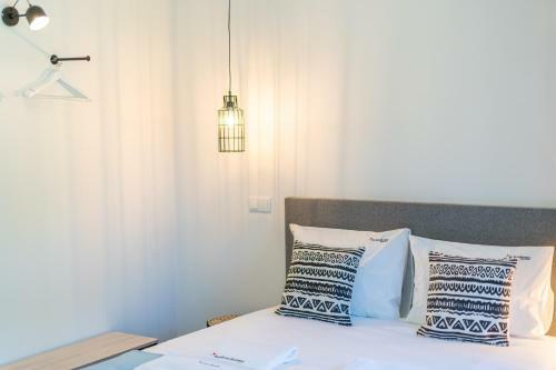 Apartamento Studios Heart Of Funchal Traveller Hideaway