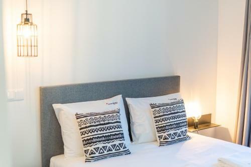 Apartamento Studios Heart Of Funchal Traveller Hideaway