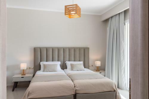 Villa Mamfredas Luxury Resort
