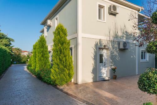 Villa Mamfredas Luxury Resort