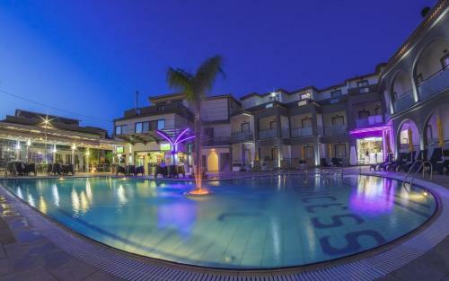Princess Luxury Apartment