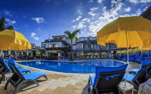Princess Luxury Apartment