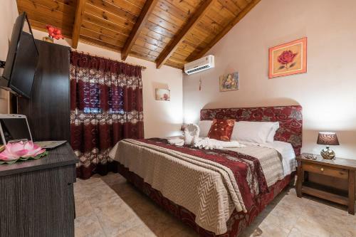 Villa Mary